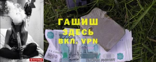стафф Алзамай