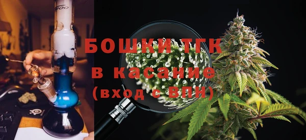крисы Алексеевка
